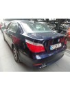 bmw serie 5 berlina (e60) del año 2004