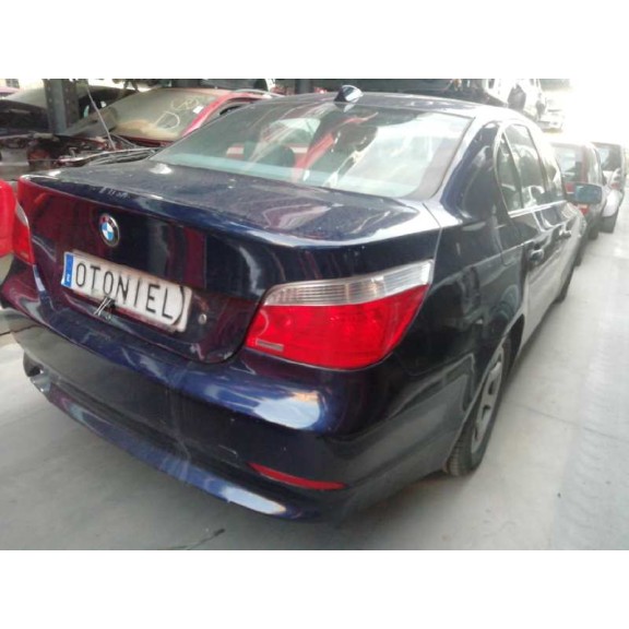 bmw serie 5 berlina (e60) del año 2004