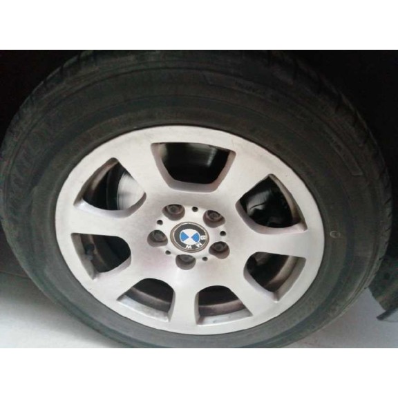 bmw serie 5 berlina (e60) del año 2004