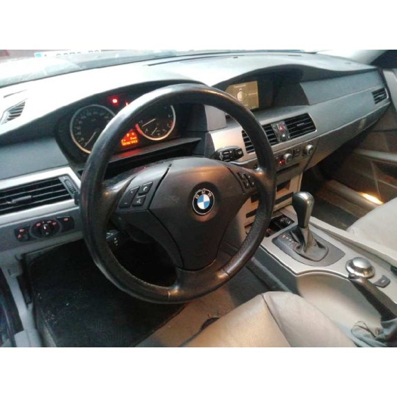 bmw serie 5 berlina (e60) del año 2004