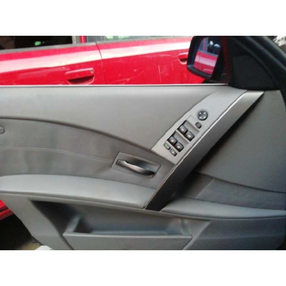 bmw serie 5 berlina (e60) del año 2004