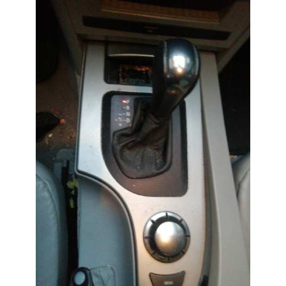 bmw serie 5 berlina (e60) del año 2004