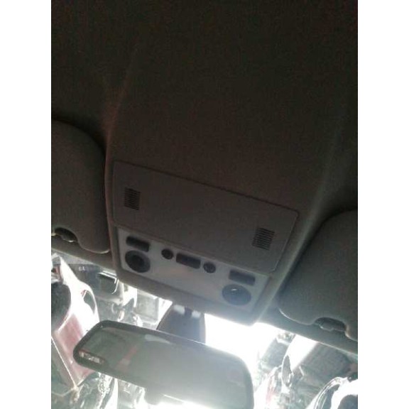 bmw serie 5 berlina (e60) del año 2004