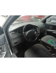 kia carens del año 2006 2