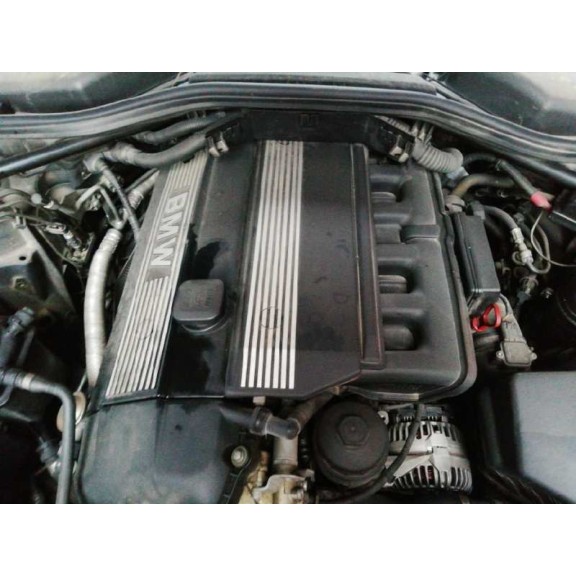 bmw serie 5 berlina (e60) del año 2004