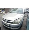 opel astra h berlina del año 2006