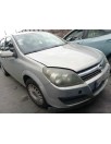opel astra h berlina del año 2006