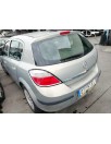 opel astra h berlina del año 2006