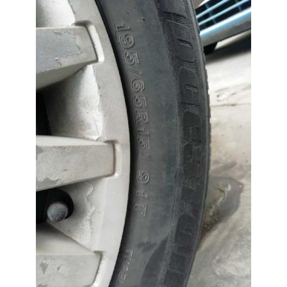 opel astra h berlina del año 2006