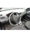 opel astra h berlina del año 2006