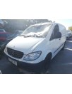 mercedes-benz vito (w639) basic, combi del año 2010
