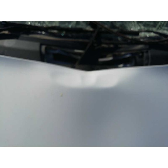 mercedes-benz vito (w639) basic, combi del año 2010