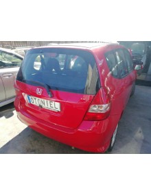 honda jazz (gd1/5) del año 2005