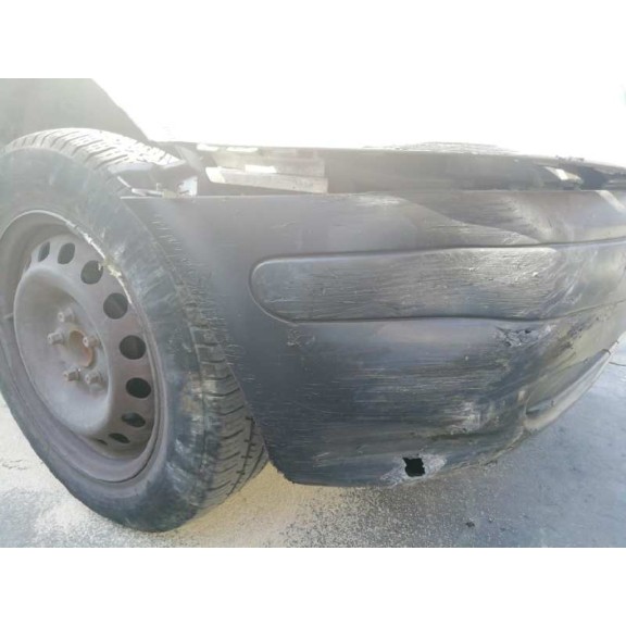 mercedes-benz vito (w639) basic, combi del año 2010