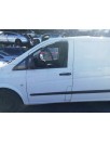 mercedes-benz vito (w639) basic, combi del año 2010