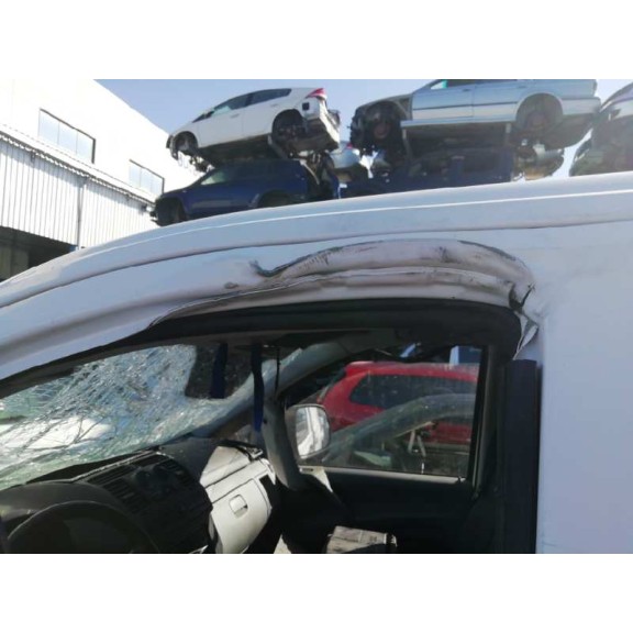 mercedes-benz vito (w639) basic, combi del año 2010