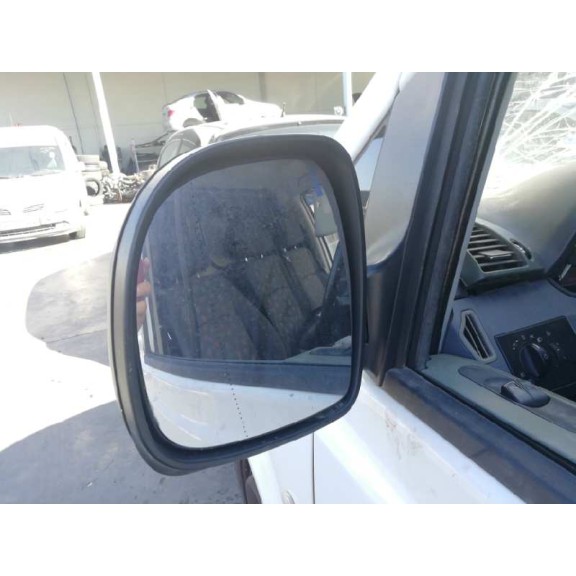 mercedes-benz vito (w639) basic, combi del año 2010