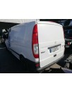 mercedes-benz vito (w639) basic, combi del año 2010