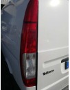 mercedes-benz vito (w639) basic, combi del año 2010