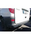 mercedes-benz vito (w639) basic, combi del año 2010
