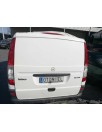 mercedes-benz vito (w639) basic, combi del año 2010