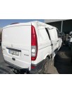 mercedes-benz vito (w639) basic, combi del año 2010