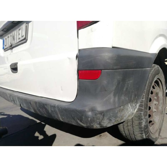 mercedes-benz vito (w639) basic, combi del año 2010