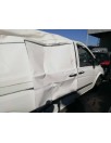 mercedes-benz vito (w639) basic, combi del año 2010