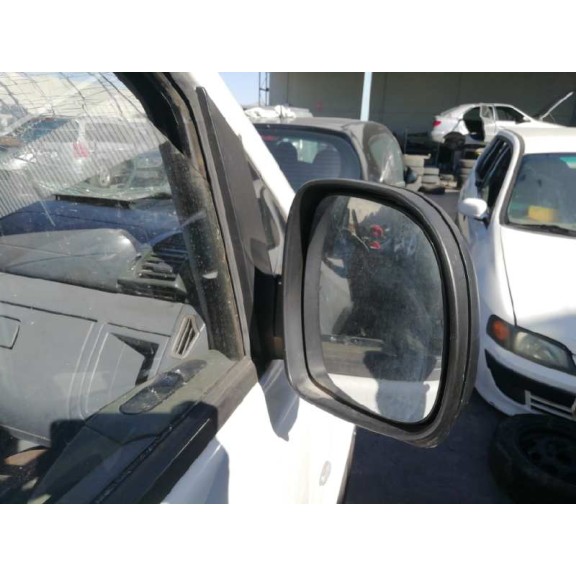 mercedes-benz vito (w639) basic, combi del año 2010