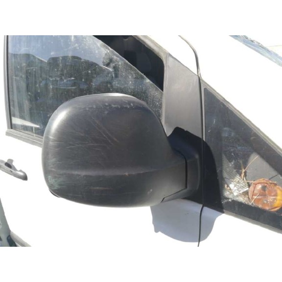 mercedes-benz vito (w639) basic, combi del año 2010