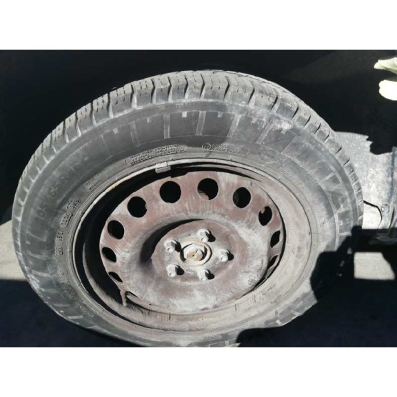 mercedes-benz vito (w639) basic, combi del año 2010