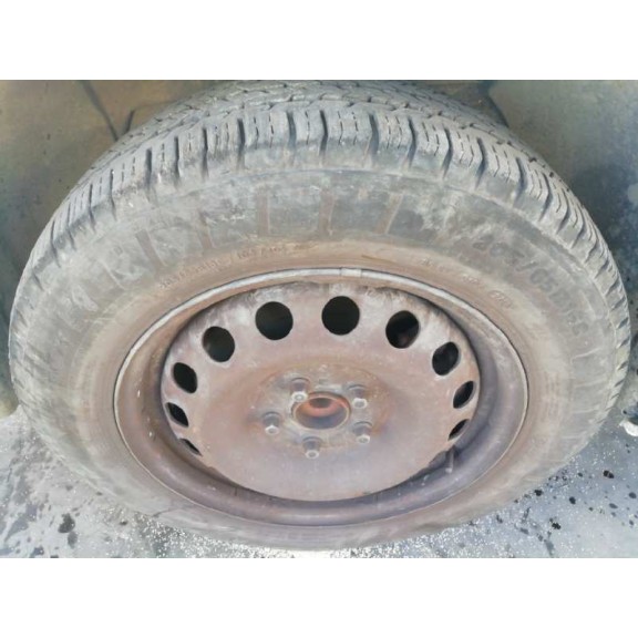 mercedes-benz vito (w639) basic, combi del año 2010