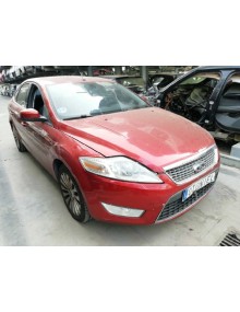 ford mondeo ber. (ca2) del año 2008