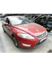 ford mondeo ber. (ca2) del año 2008