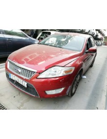 ford mondeo ber. (ca2) del año 2008 2