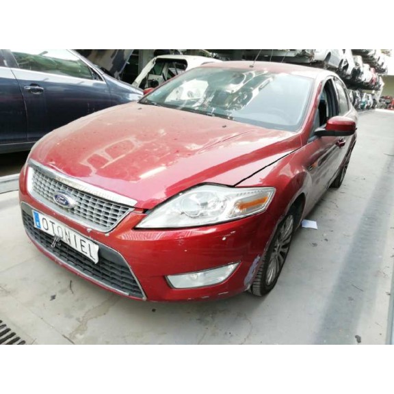 ford mondeo ber. (ca2) del año 2008
