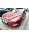 ford mondeo ber. (ca2) del año 2008