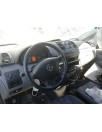mercedes-benz vito (w639) basic, combi del año 2010