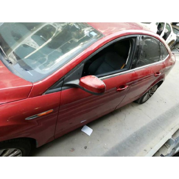 ford mondeo ber. (ca2) del año 2008