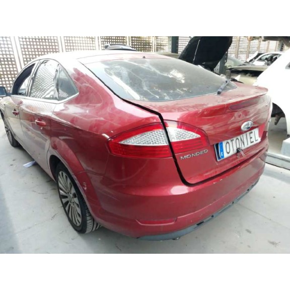 ford mondeo ber. (ca2) del año 2008