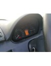 mercedes-benz vito (w639) basic, combi del año 2010