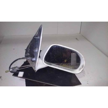RETROVISOR DERECHO BLANCO MANUAL