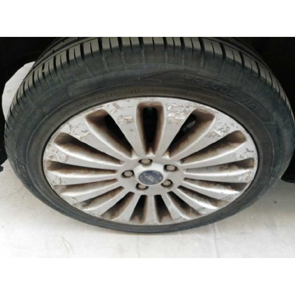 ford mondeo ber. (ca2) del año 2008