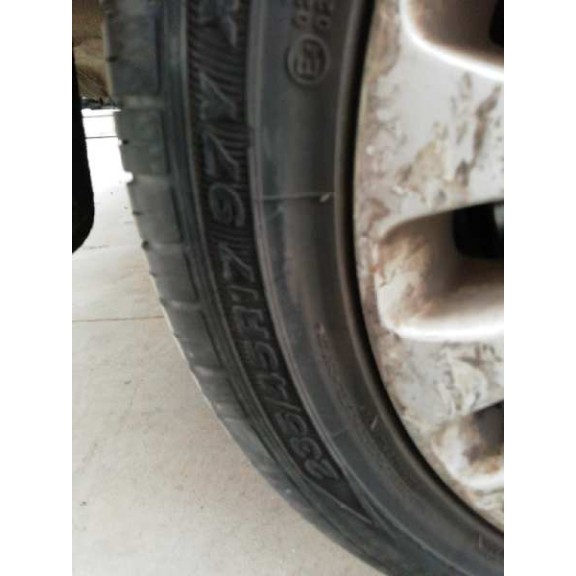 ford mondeo ber. (ca2) del año 2008