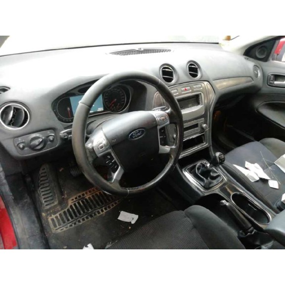 ford mondeo ber. (ca2) del año 2008