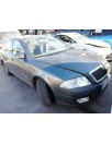 skoda octavia berlina (1z3) del año 2004