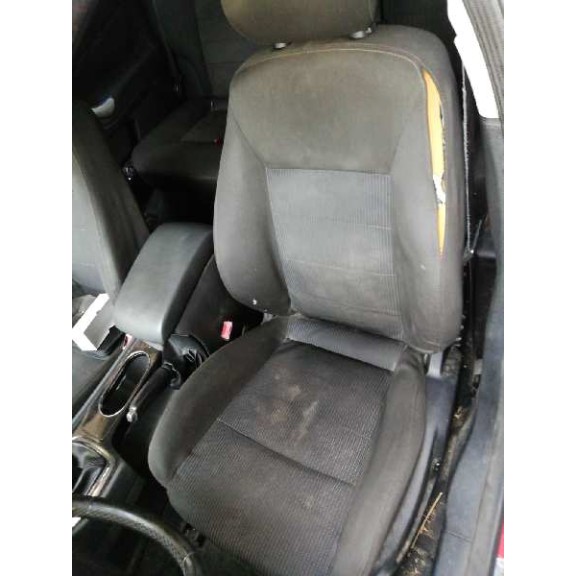 ford mondeo ber. (ca2) del año 2008