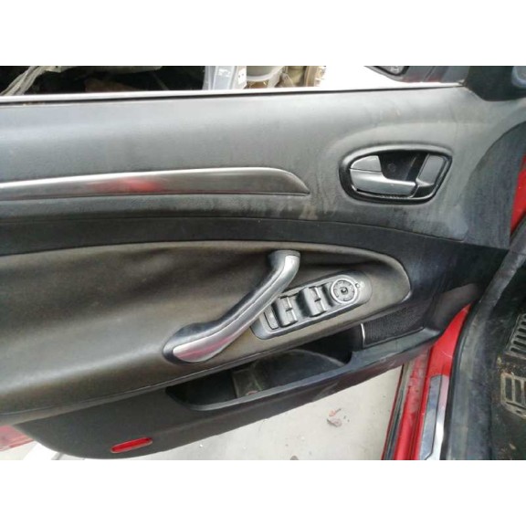 ford mondeo ber. (ca2) del año 2008