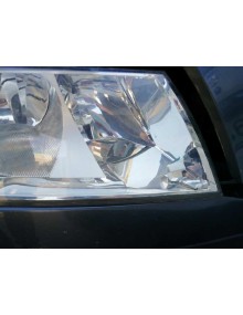 skoda octavia berlina (1z3) del año 2004 2