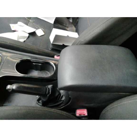 ford mondeo ber. (ca2) del año 2008